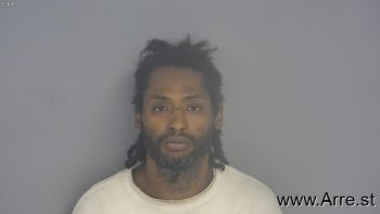 Rodney Rodregus Jones Mugshot