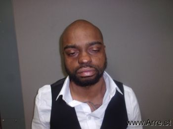 Rodney West Toney Jr Mugshot