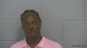 Rodney Eric Wright Mugshot