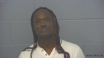 Rodney Eric Wright Mugshot