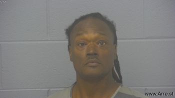 Rodney Eric Wright Mugshot