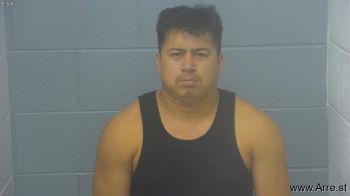 Rodolfo Nmn Hernandez-velazquez Mugshot