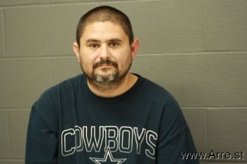 Rogelio C Flores Mugshot