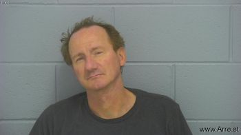 Roger Paul Johnson Mugshot