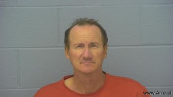 Roger Paul Johnson Mugshot