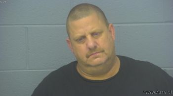 Roger Goben Taylor Mugshot