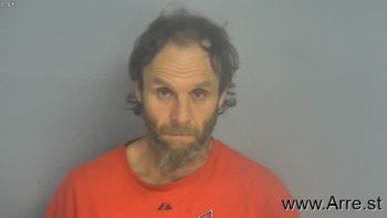 Roger Lee Thornton Mugshot