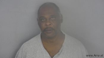 Ronald Barrett Anderson Mugshot