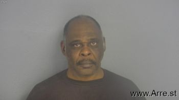 Ronald Barrett Anderson Mugshot