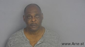 Ronald Barrett Anderson Mugshot