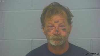 Ronald Lynn Ayers Mugshot