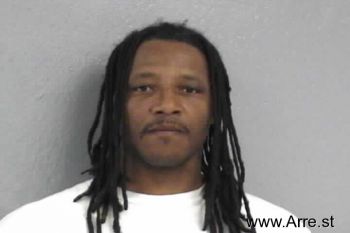 Ronald J Brooks Mugshot