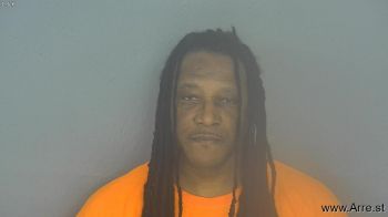 Ronald James Brooks Mugshot