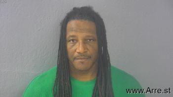 Ronald James Brooks Mugshot