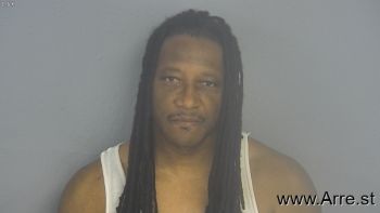 Ronald James Brooks Mugshot