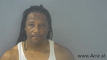 Ronald James Brooks Mugshot