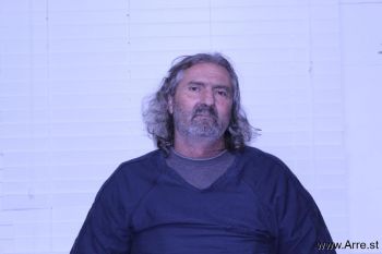 Ronald Dean Crosswhite Mugshot