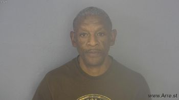 Ronald Nmn Davis Mugshot