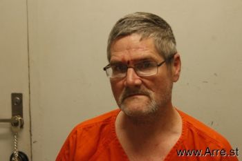 Ronald G Dryer Mugshot