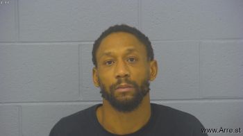 Ronald Lee Epps Mugshot