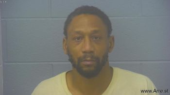 Ronald Lee Epps Mugshot