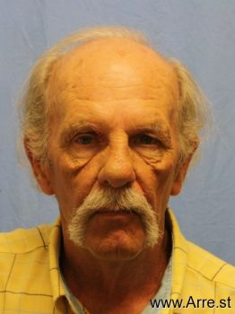 Ronald Alan Finks Mugshot