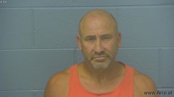 Ronald Lee Hubbard Mugshot