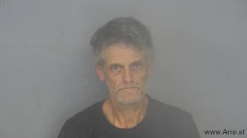 Ronald Lee Jennings Mugshot