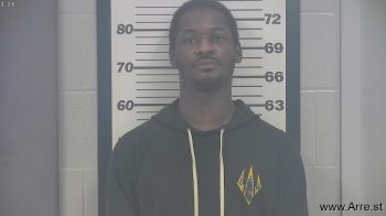 Ronald Alex Jordan Mugshot