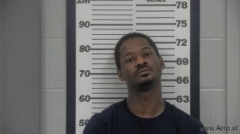 Ronald Alex Jordan Mugshot