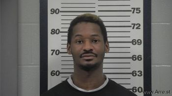 Ronald A Jordan Mugshot