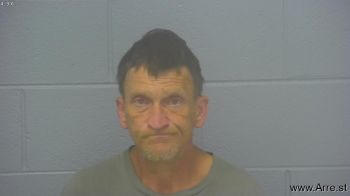 Ronald Wayne Kennedy Mugshot