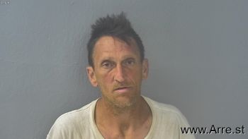 Ronald Wayne Kennedy Mugshot