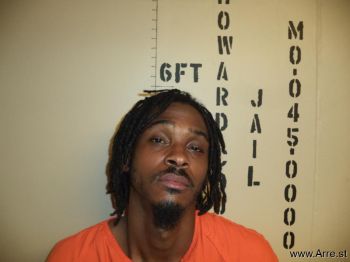 Ronald A Mingo Mugshot