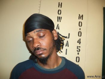 Ronald A Mingo Mugshot