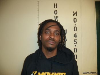 Ronald A Mingo Mugshot