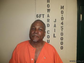 Ronald  Mingo Mugshot