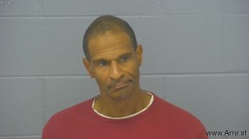 Ronald Charles Richardson Mugshot