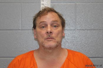 Ronald Lee Riddle Mugshot