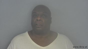 Ronald Rene Taylor Mugshot