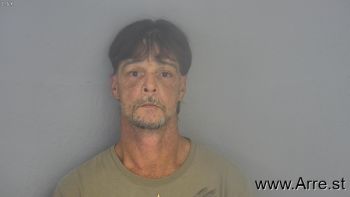 Ronald Lee Trinkle Mugshot