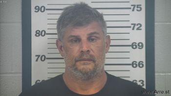 Ronald W Walters Mugshot