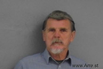 Ronald Gene Wells Mugshot