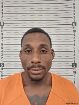 Ronnie Ray Brown Mugshot