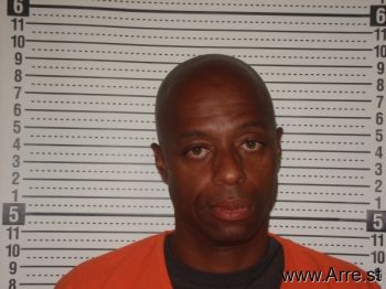 Ronnie - Conley Mugshot