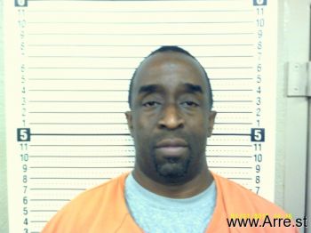 Ronnie Tawayn Jordan Mugshot