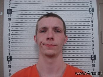 Ronnie Wayne Langley Mugshot