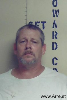 Ronnie William Phillips Mugshot