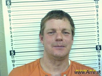 Ronnie Wright Smith Mugshot