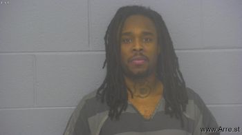 Ronnie Devante Wright Mugshot